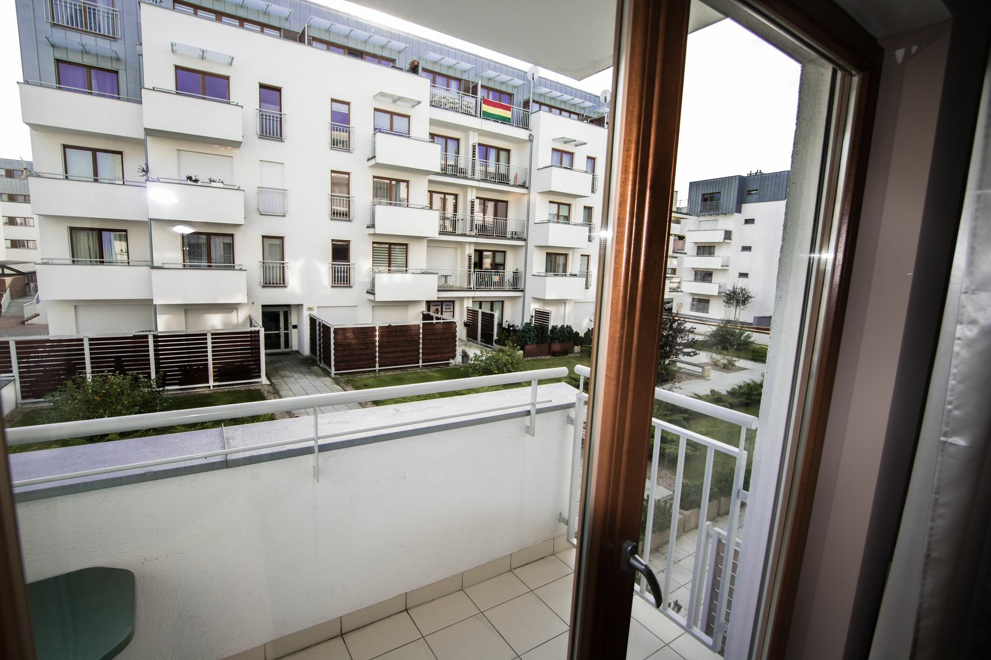 Baltic Apartments - Apartament Wega Swinoujscie Exterior foto